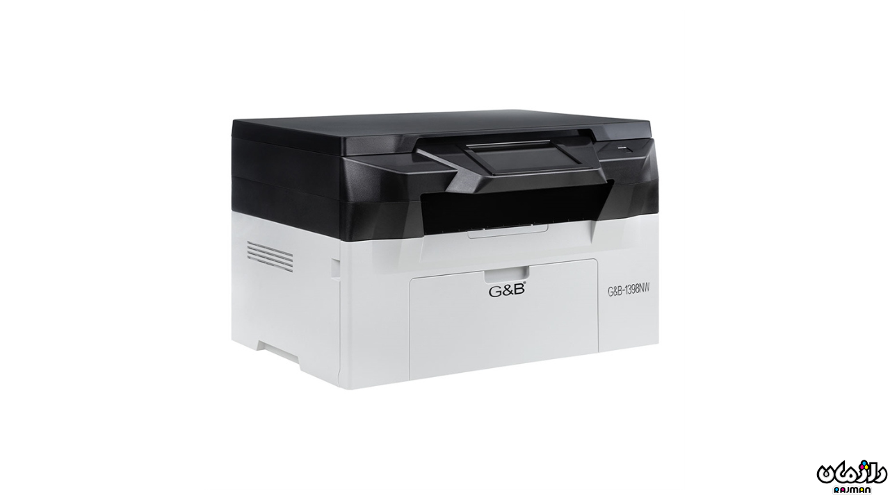 G&B 1398NW؛ پرفروش‌ترین گزینه‌ی اقتصادی