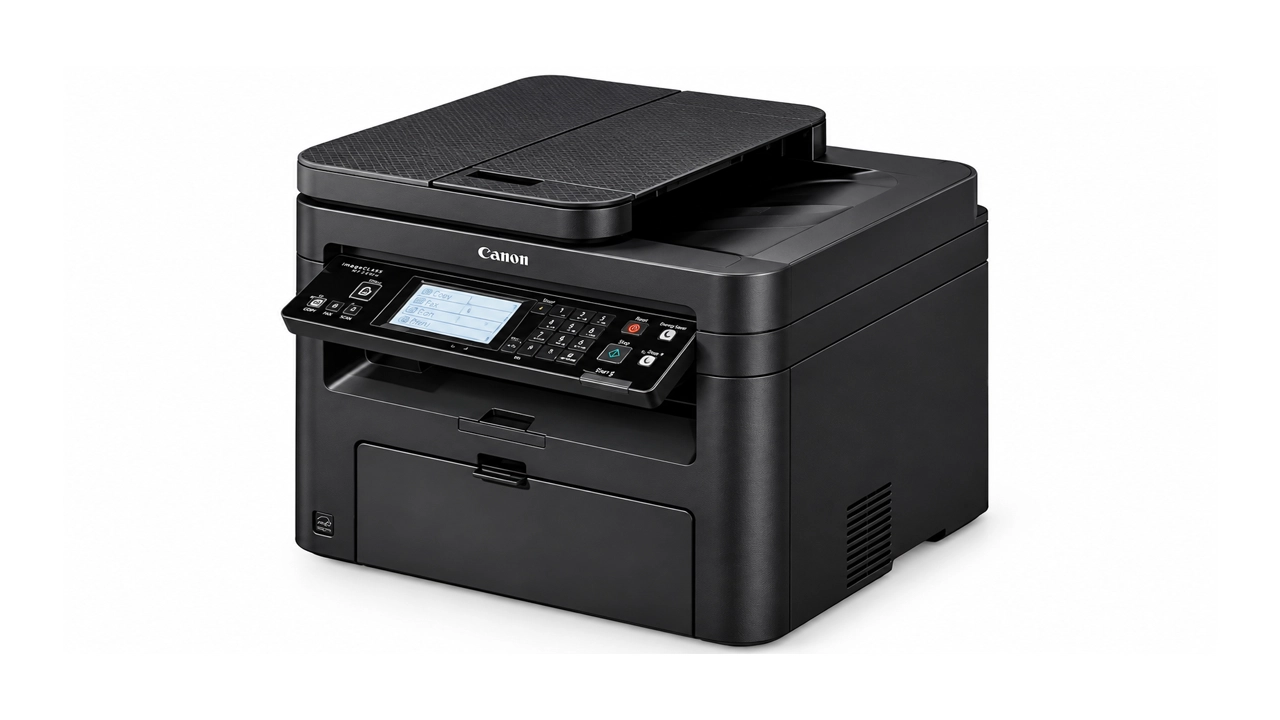 Canon i-SENSYS MF249dw