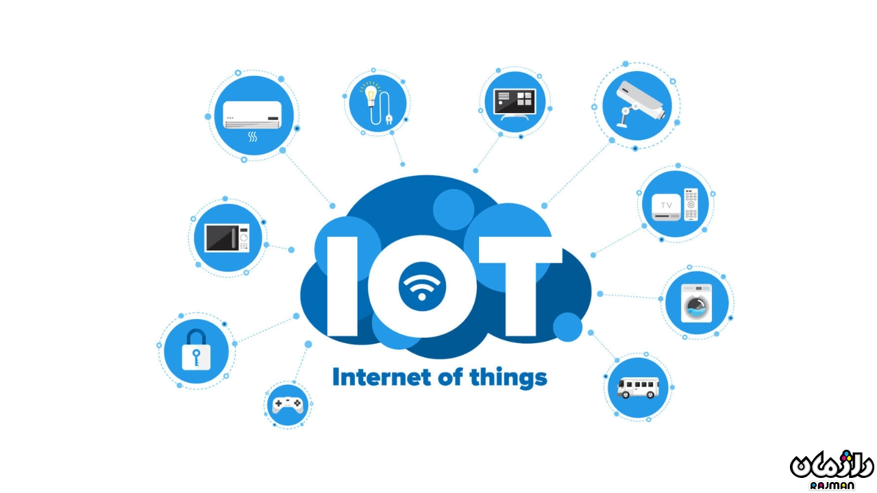 راهکارهای اینترنت اشیا (IoT) و تحلیل دادهها راهکارهای اینترنت اشیا (IoT) و تحلیل دادهها
