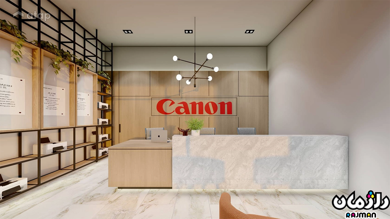 معرفی شرکت کانن (Canon) و عرضه محصولات پیشرفته معرفی شرکت کانن (Canon) و عرضه محصولات پیشرفته