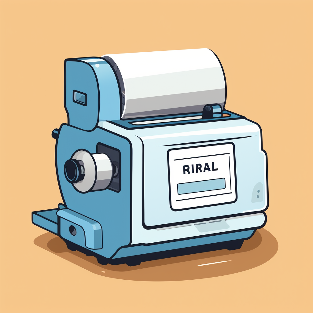 لیبل و لیبل پرینتر چیست؟