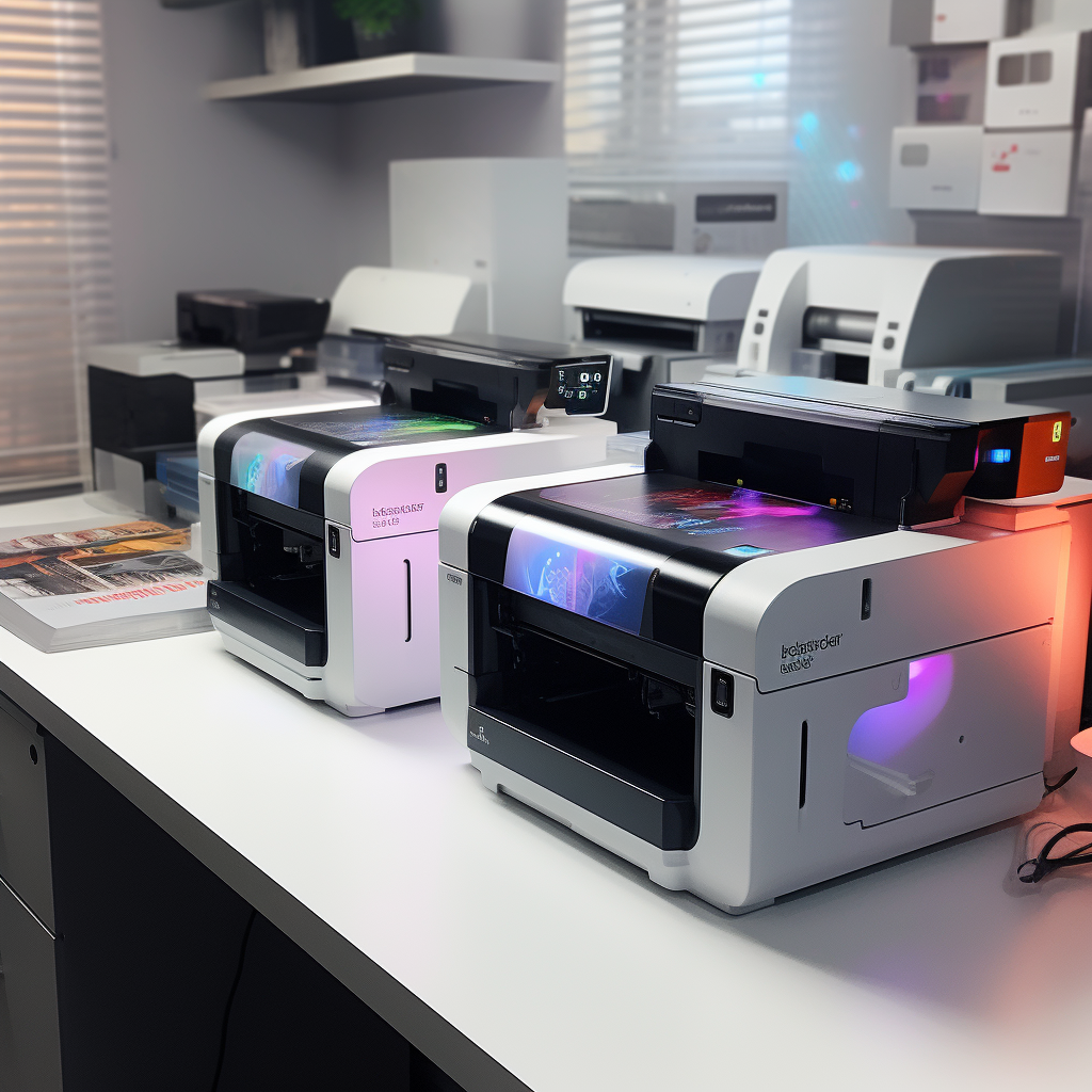 خرید پرینتر لیزری: راهنمایی کامل برای انتخاب بهترین مدل