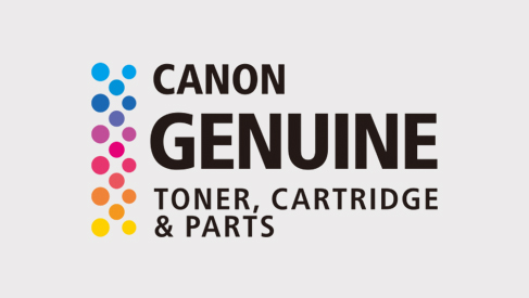 GENUINE Canon