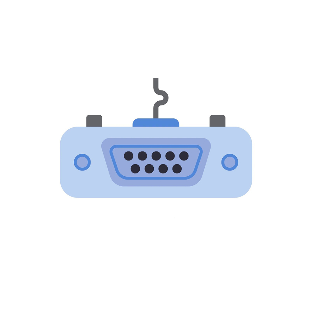 پورت RS-232 چیست؟