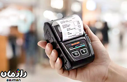 چاپگرهای حرارتی؛ مکانیسم و کاربردها در دنیای چاپ