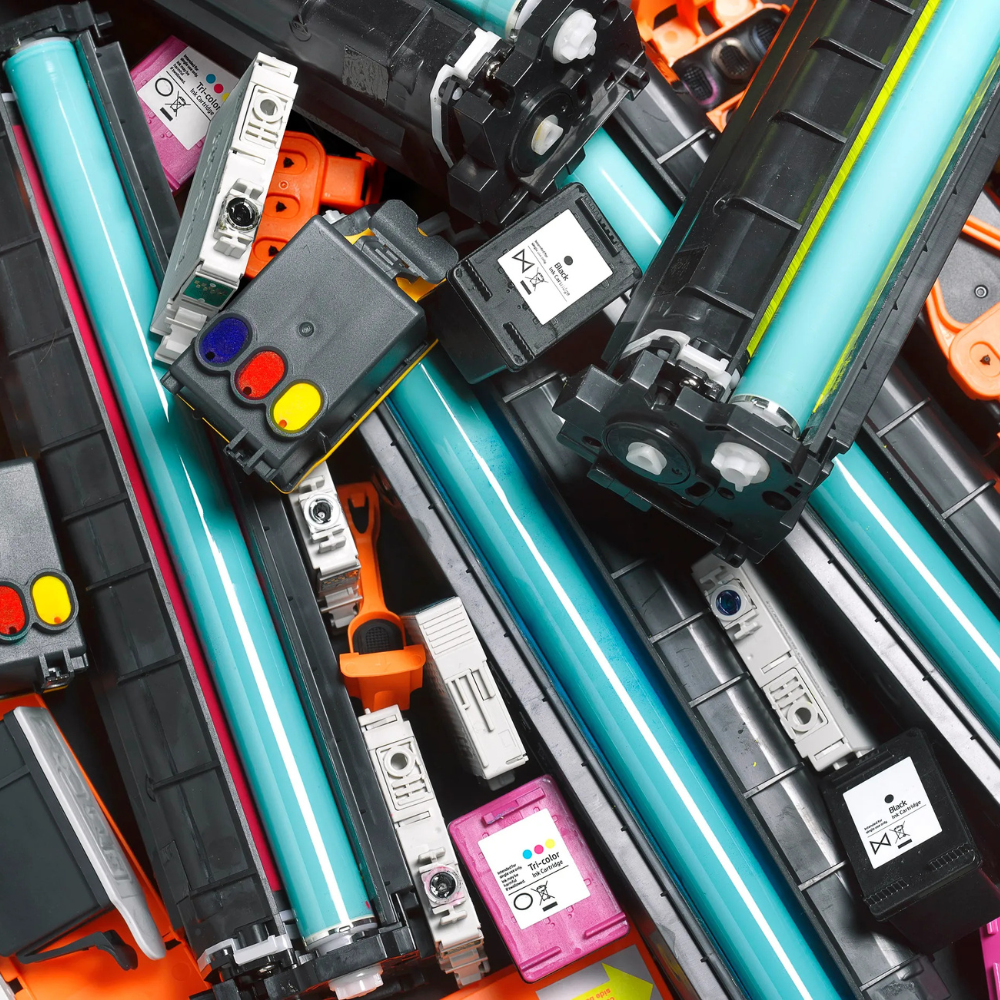 کارکرد واقعی کارتریج پرینتر چقدر است؟ (آنچه فروشنده‌ها نمی‌گویند!)