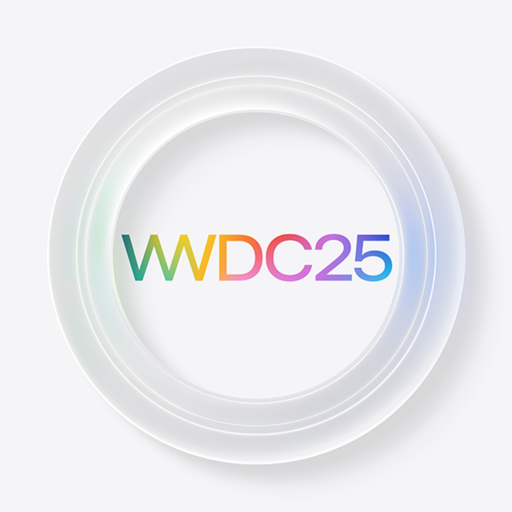 بررسی مراسم  WWDC25