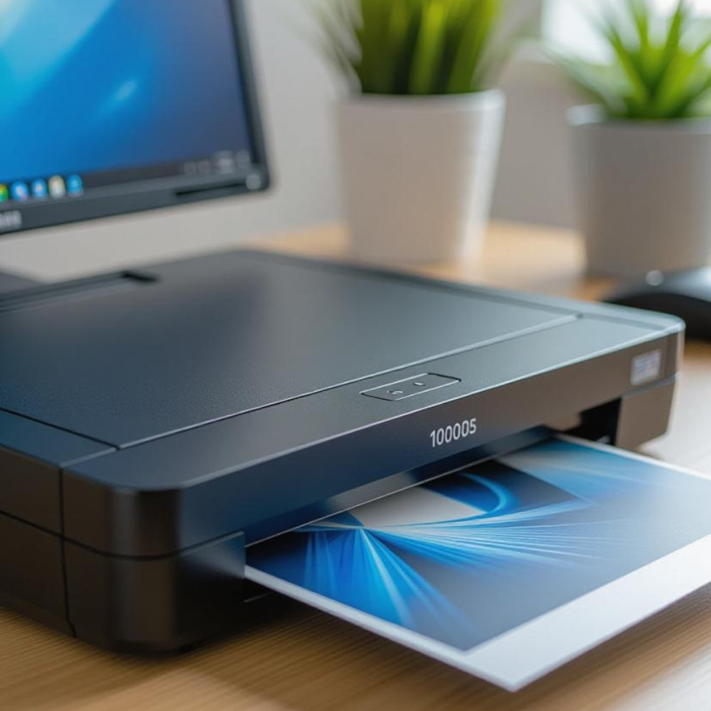 راهنمای جامع قیمت و خرید اسکنر رومیزی در 2025؛ بررسی ویژگی‌ها، انواع و نکات مهم انتخاب