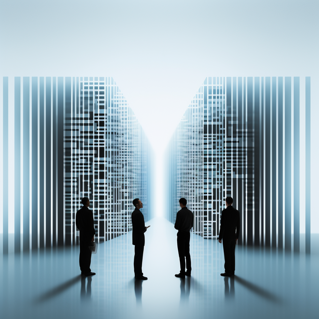 تفاوت بارکد خوان های تک بعدی و دو بعدی