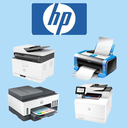 بهترین پرینترهای سه‌کاره HP