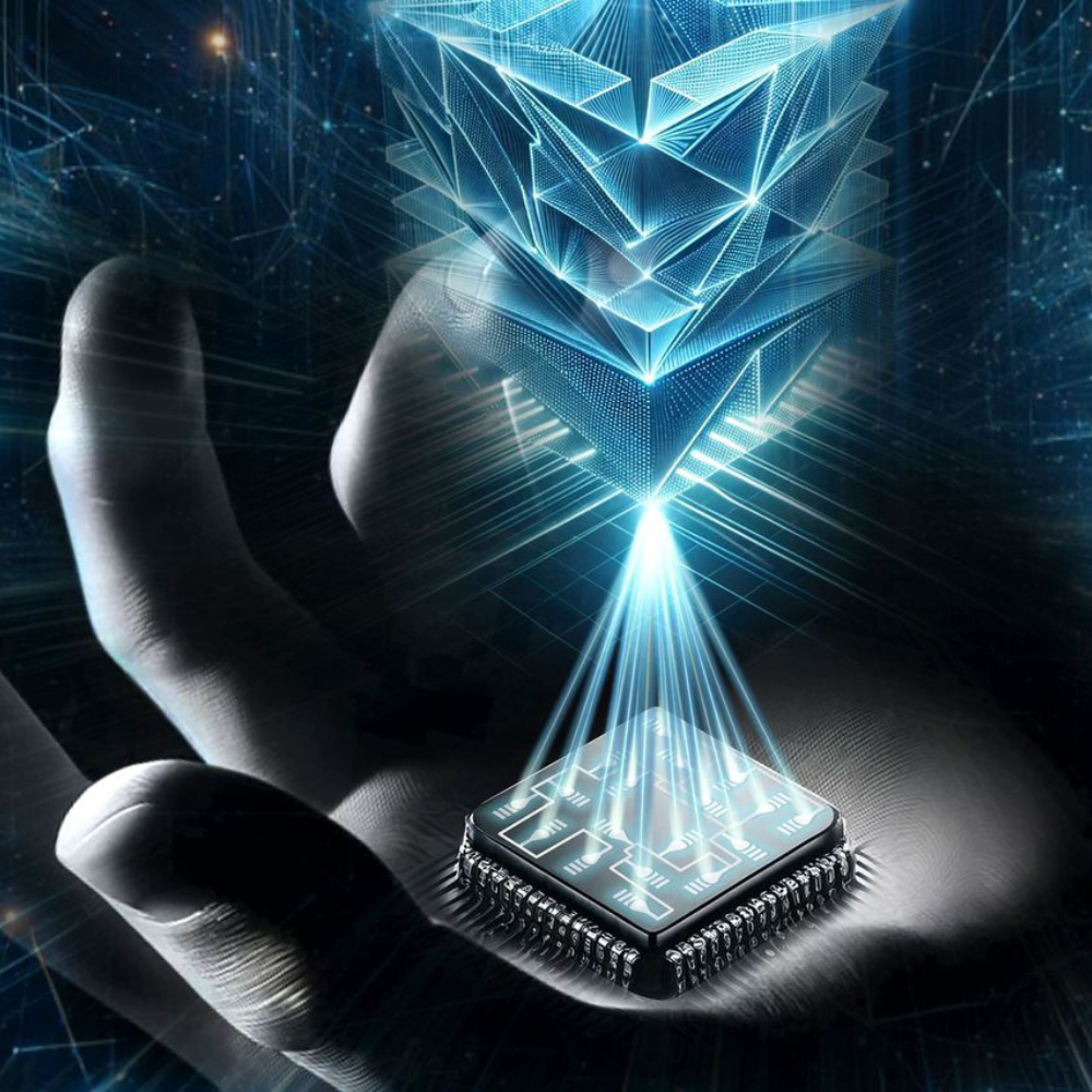 پرینتر سه‌ بعدی اندازهٔ سکه MIT با فناوری مادون‌ قرمز