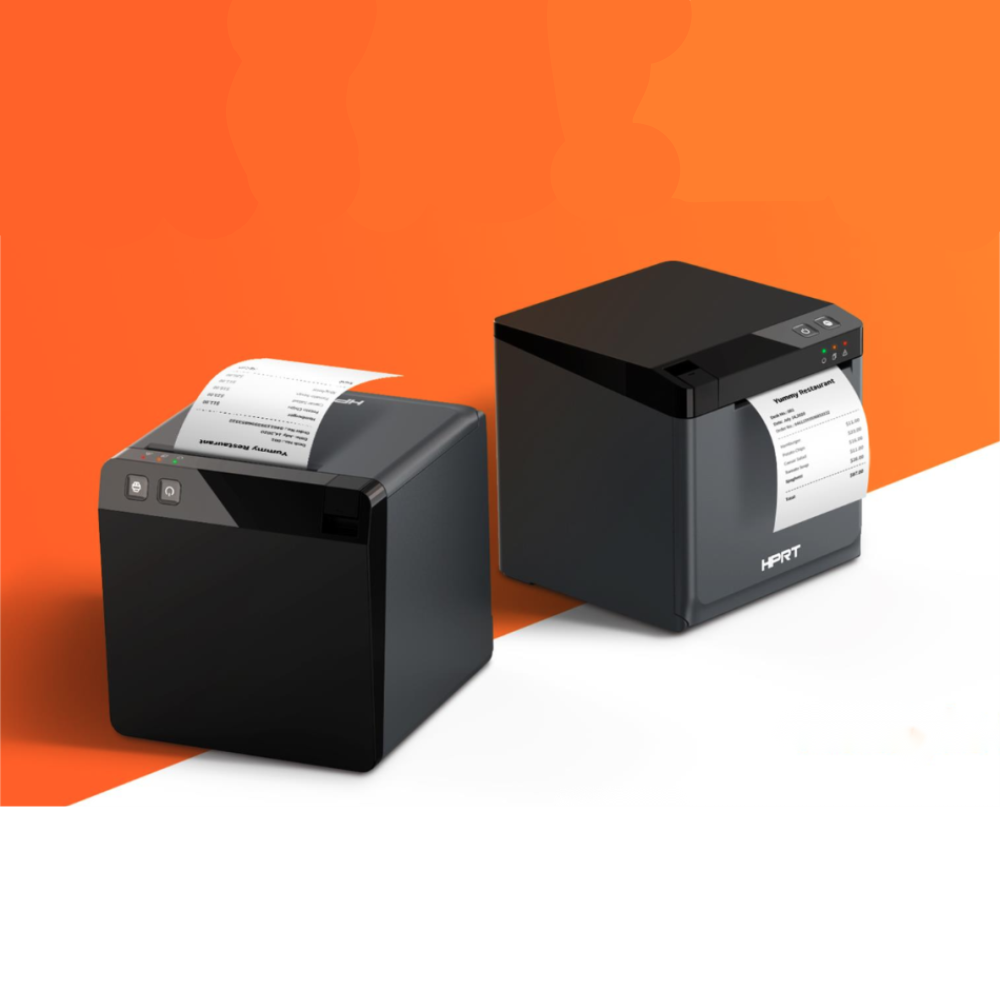 بهترین پرینترهای حرارتی فروشگاهی (فیش‌پرینتر)