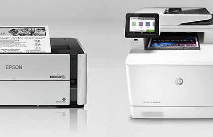 پرینتر تک کاره و چند کاره کدام را بخریم