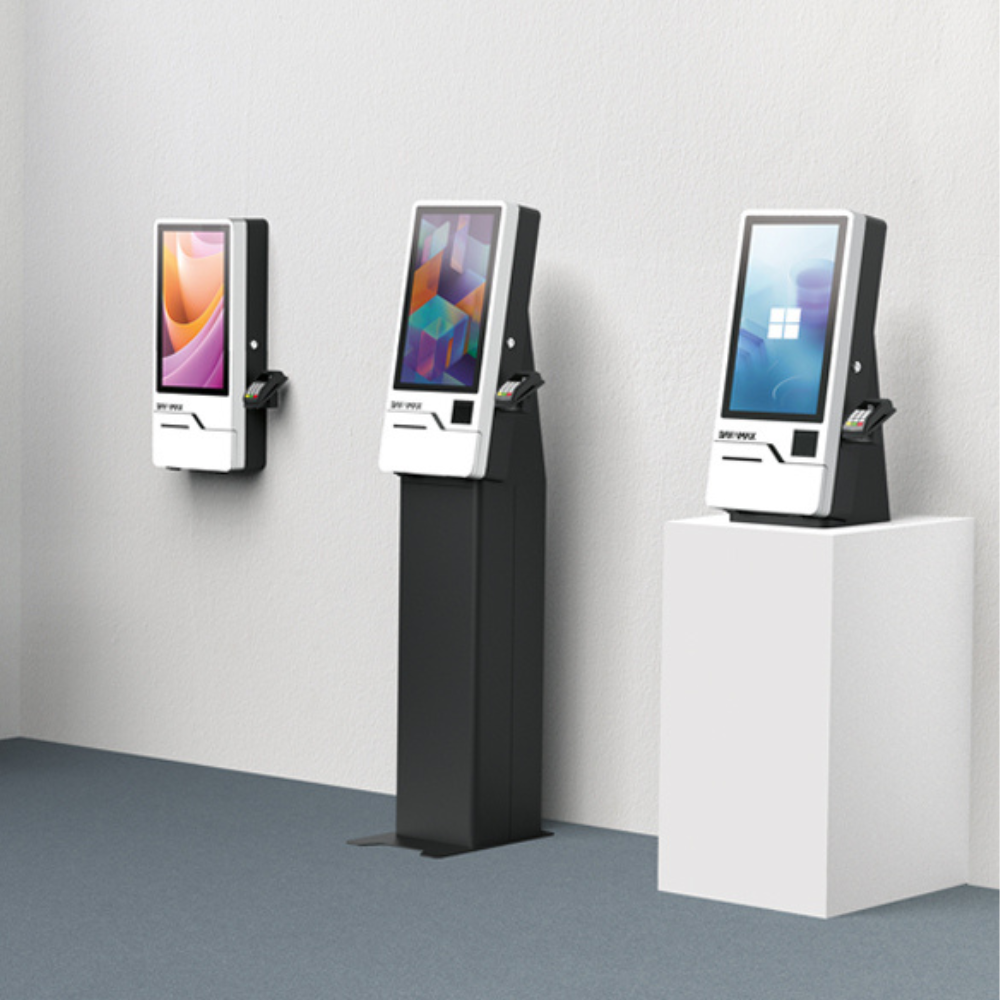 آشنایی با انواع دستگاه نوبت‌دهی و کاربرد آن‌ها در مشاغل مختلف