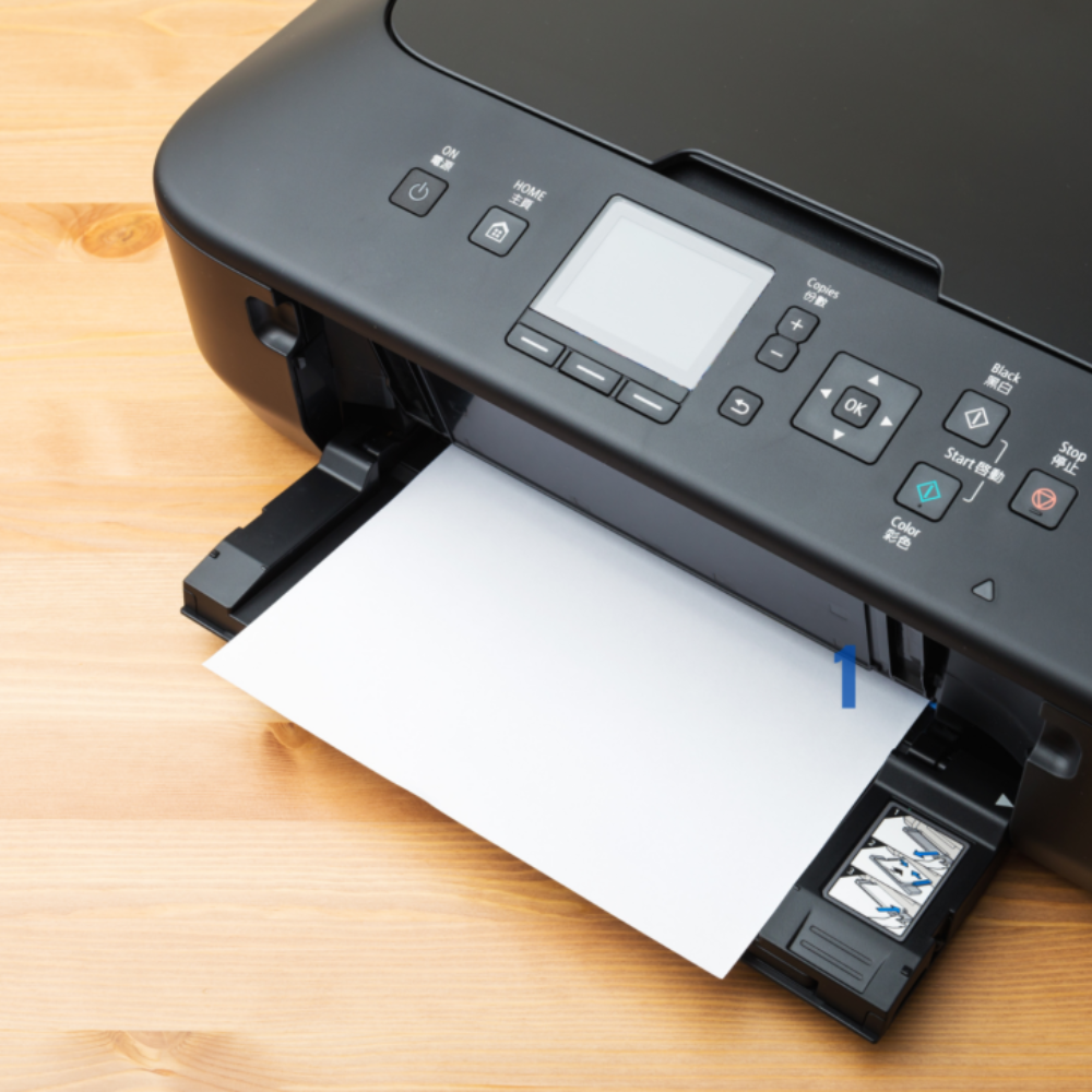 کدام کاغذ برای پرینتر من بهترین است؟