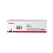 کارتریج تونر غیر اصل مشکی کانن Cartridge Canon 067 Black