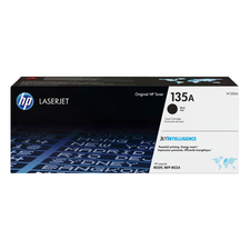 کارتریج تونر غیر اصل مشکی اچ پی Cartridge HP 135A Black