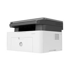 پرینتر سه کاره لیزری اچ پی HP Laser MFP 136a