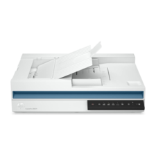 اسکنر بایگانی اچ پی HP ScanJet Pro 2600 f1