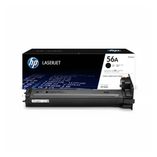 کارتریج تونر غیر اصل مشکی اچ پی Cartridge HP 56A Black