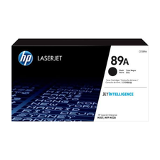 کارتریج تونر غیر اصل مشکی اچ پی Cartridge HP 89A Black