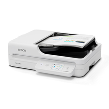اسکنر حرفه‌‌ای اسناد اپسون Epson DS-1760WN