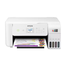 پرینتر جوهر افشان سه کاره اپسون Epson L3266w