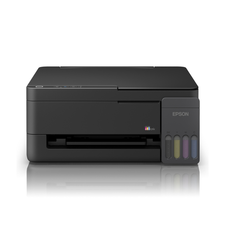 پرینتر جوهر افشان سه کاره اپسون Epson L3310