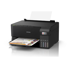 پرینتر جوهر افشان چند کاره اپسون Epson L3550