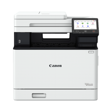 پرینتر چند کاره لیزری رنگی کانن Canon MF753cdw