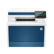 پرینتر چندکاره لیزری اچ پی HP Color LaserJet Pro MFP 4303fdn
