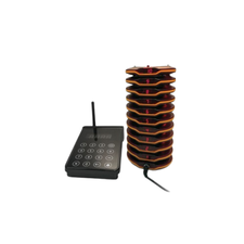 پیجر مشتری اسکار Oscar OGP101