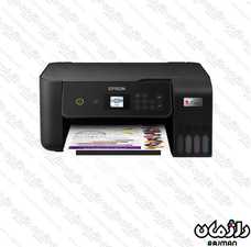 پرینتر جوهرافشان سه کاره اپسون Epson EcoTank L3260w