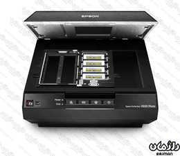 اسکنر تخت اپسون Scanner Epson V600