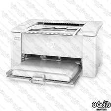 پرینتر لیزری تک کاره اچ پی HP LaserJet Pro M102w