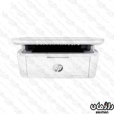 پرینتر لیزری سه کاره اچ‌ پی HP LaserJet MFP M141w