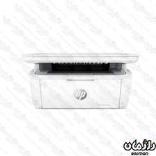 پرینتر لیزری سه کاره اچ‌ پی HP LaserJet MFP M141a