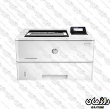 پرینتر لیزری تک کاره اچ‌پی HP LaserJet Enterprise M506dn