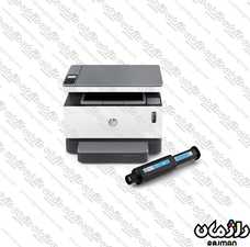 پرینتر لیزری سه کاره اچ‌ پی HP Neverstop Laser MFP 1200a