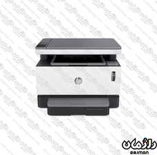 پرینتر لیزری سه کاره اچ‌ پی HP Neverstop Laser MFP 1200w