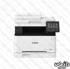 پرینتر چندکاره لیزری رنگی کانن Canon i-SENSYS MF655Cdw
