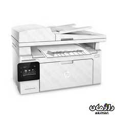 پرینتر چند کاره لیزری اچ پی HP LaserJet Pro MFP M130fw