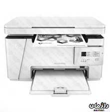 پرینتر لیزری سه کاره اچ پی HP LaserJet Pro MFP M26a