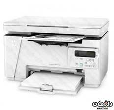 پرینتر لیزری سه کاره اچ پی HP LaserJet Pro MFP M26nw